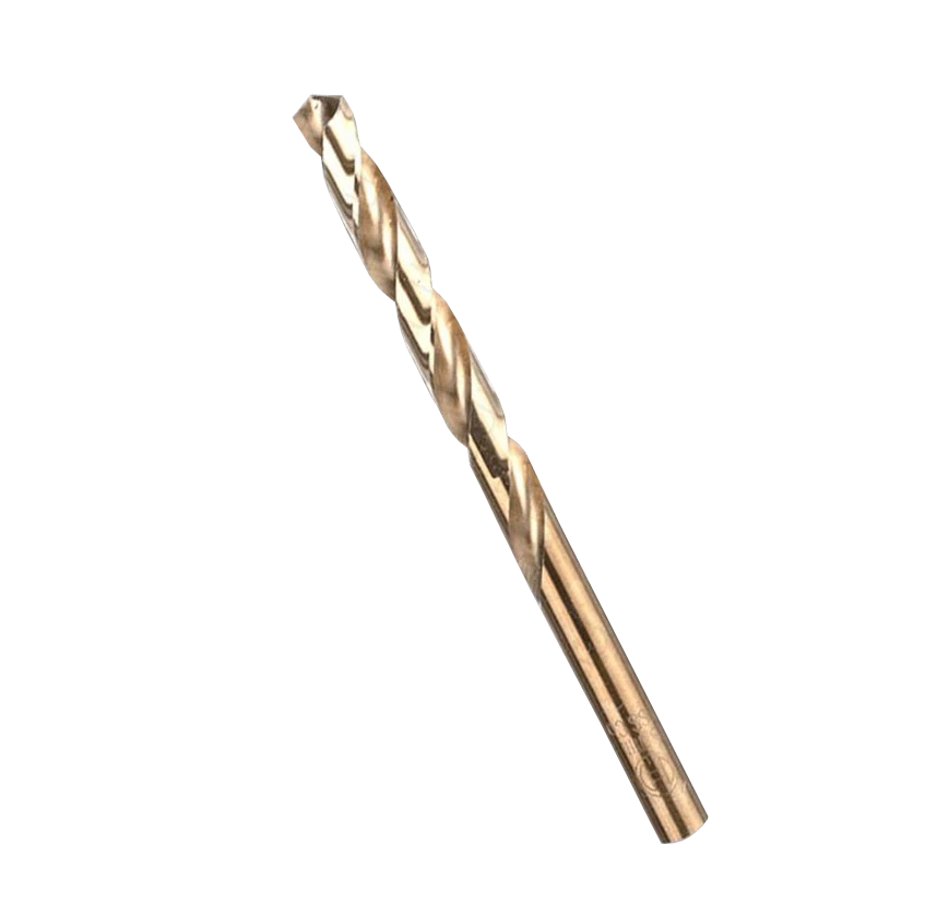 PowerHouse Cobalt Drill Bit 1/8