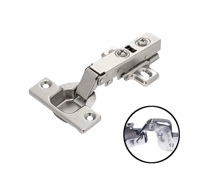 PowerHouse Concealed Hinges C-3 Inset 