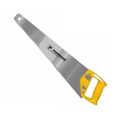 PowerHouse Cross Cut Saw Pvc Handle 22
