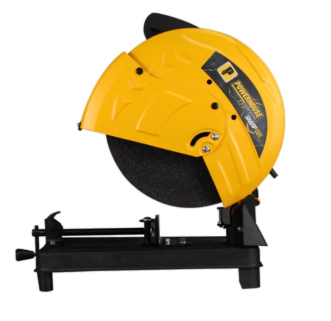 PowerHouse Cut Off Machine 2200W