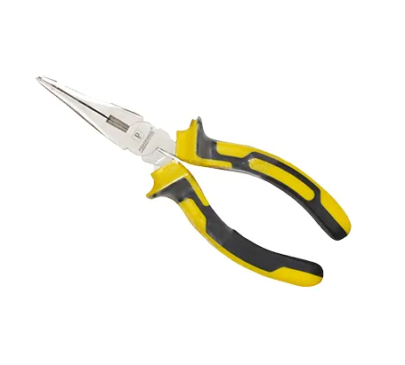 PowerHouse Dyna Grip Long Nose Pliers #6
