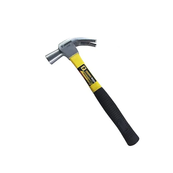 PowerHouse Fiberglass Hammer HD 16oz