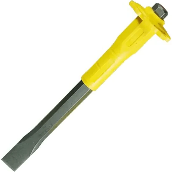 PowerHouse Flat Cold Chisel 1x12