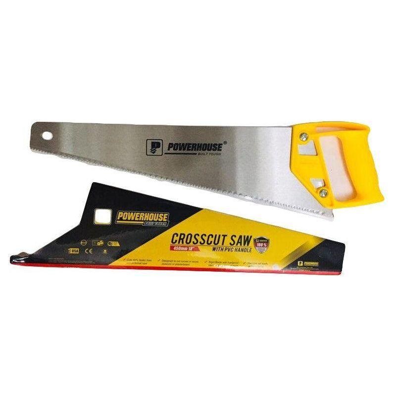 PowerHouse Handsaw Wood 20