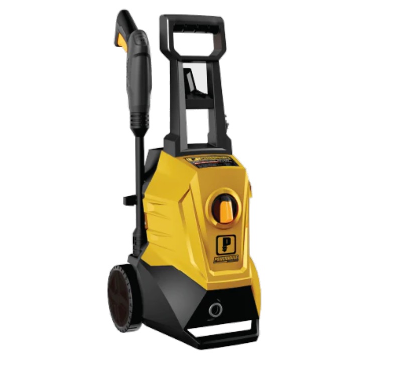 PowerHouse High Pressure Washer 150bar 1700W