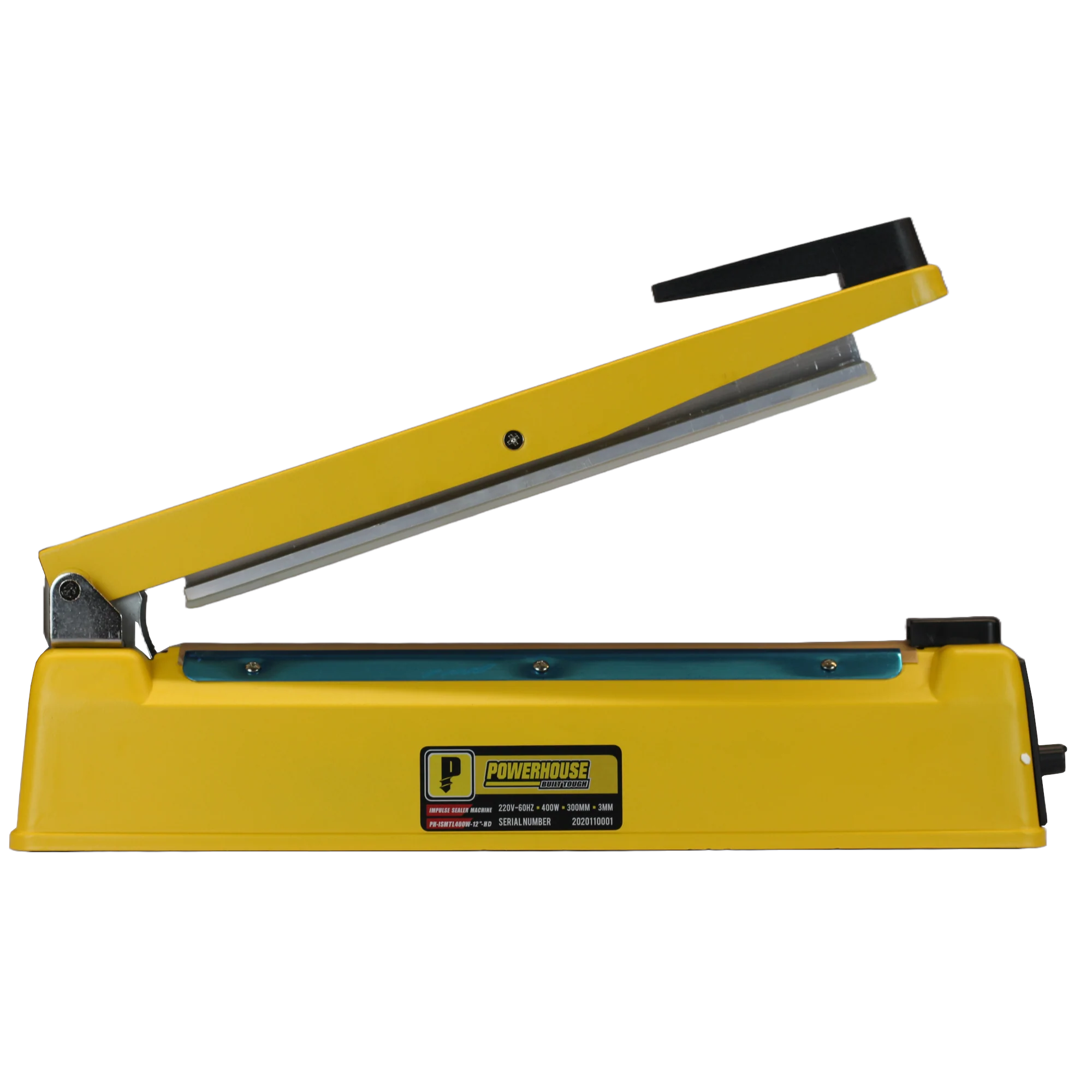 PH ISM 400W-12 Impulse Sealer Machine