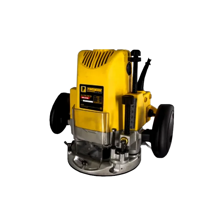 PowerHouse M-3612BR Electric Router