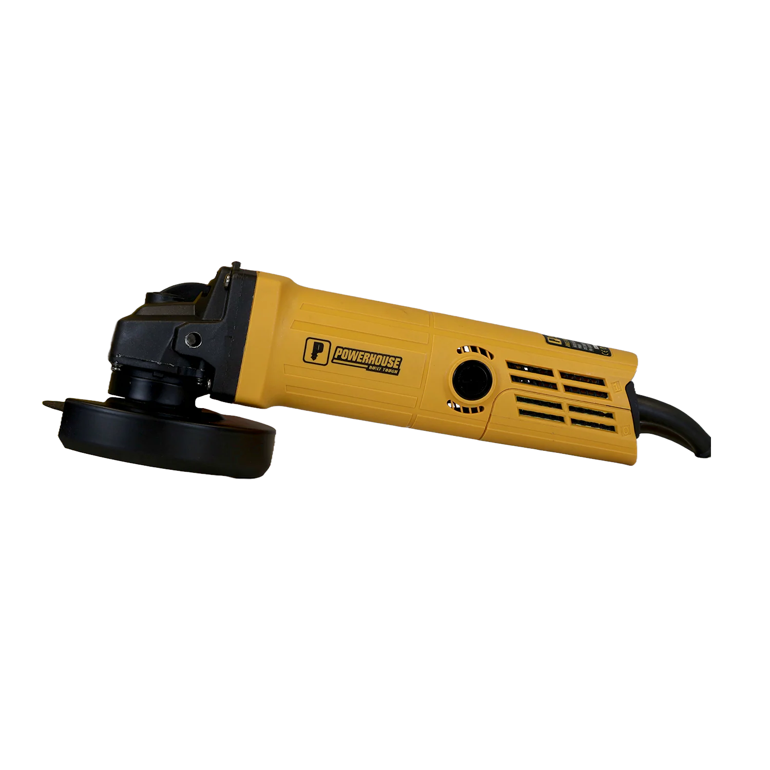 PowerHouse M-AG900 Angle Grinder 