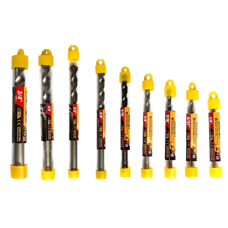 PowerHouse Masonry Drill Bit 7/16 (11mm)