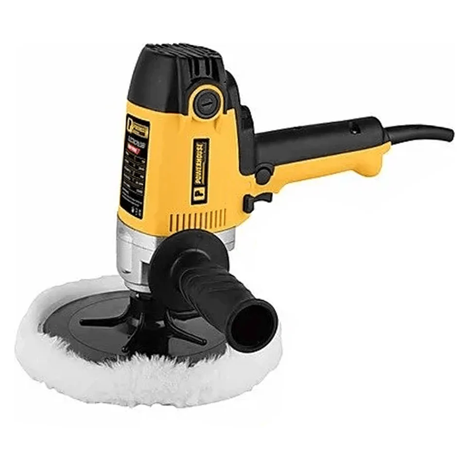PowerHouse M-TV7000 Vertical Electric Polisher 1200W