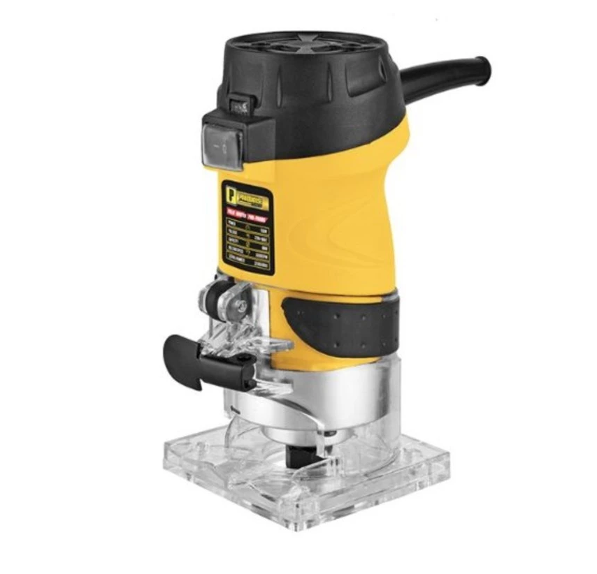 PowerHouse Palm Router PHB-PRGMG