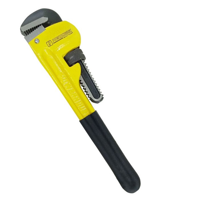 PowerHouse Pipe Wrench Heavy Duty 14
