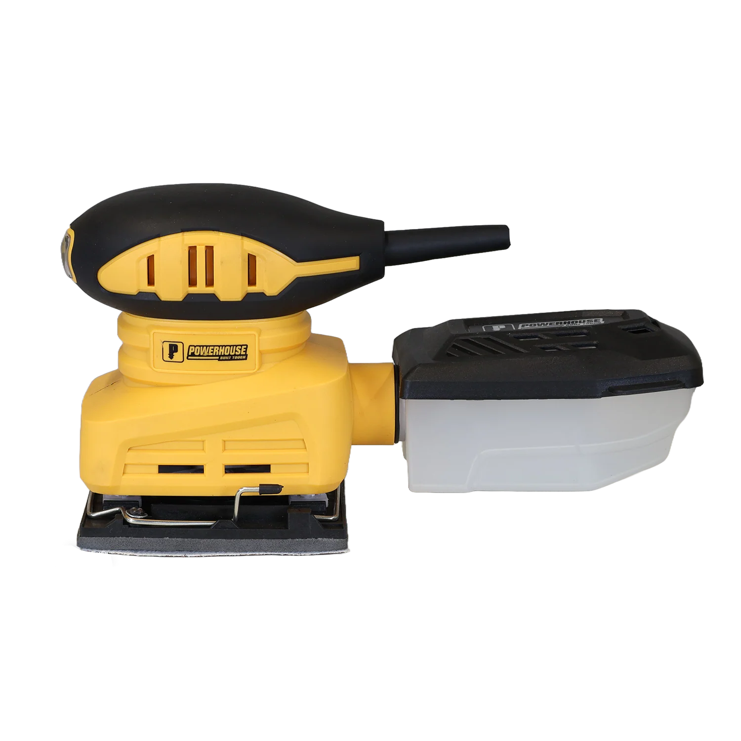 PowerHouse PS250-SHD Palm Sander