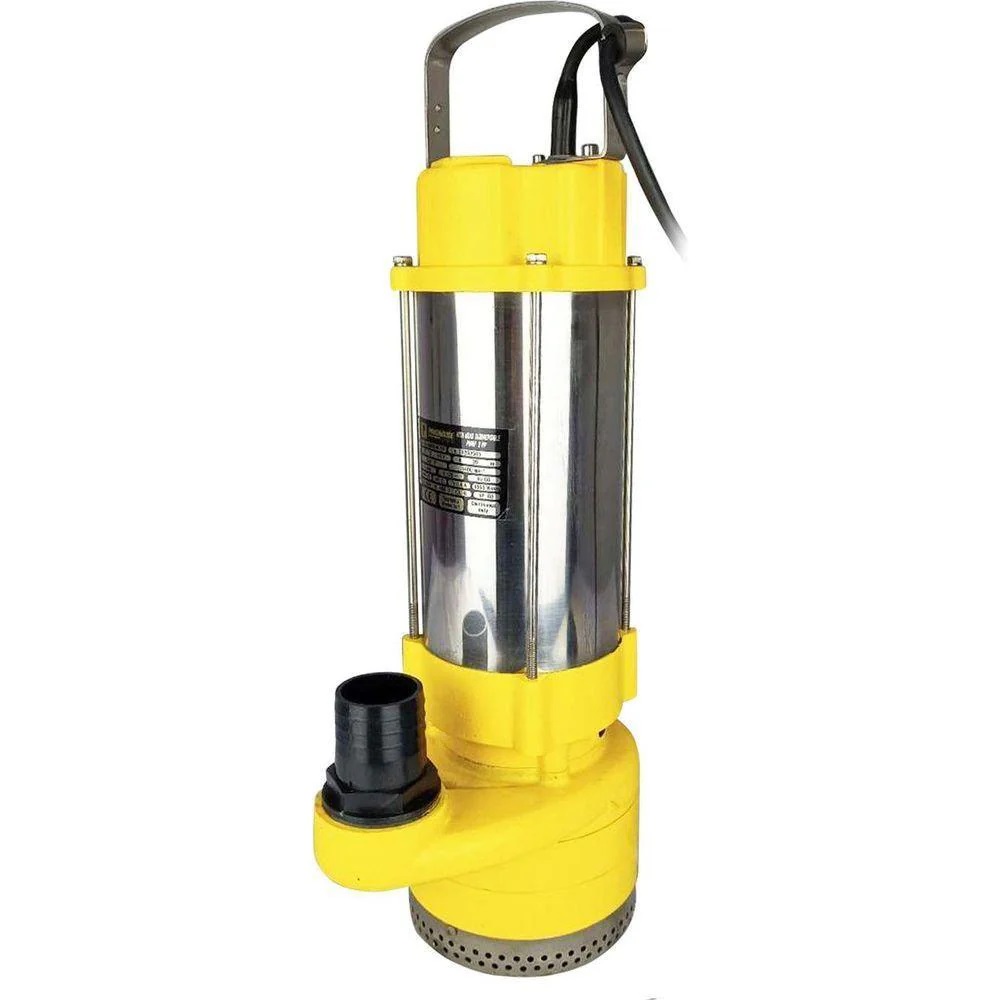 PowerHouse Sewage Submersible Pump 2HP