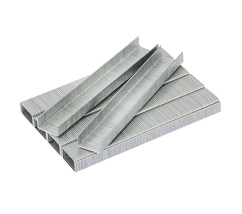 PowerHouse Staple Gun Wire Med Duty 4-8mm