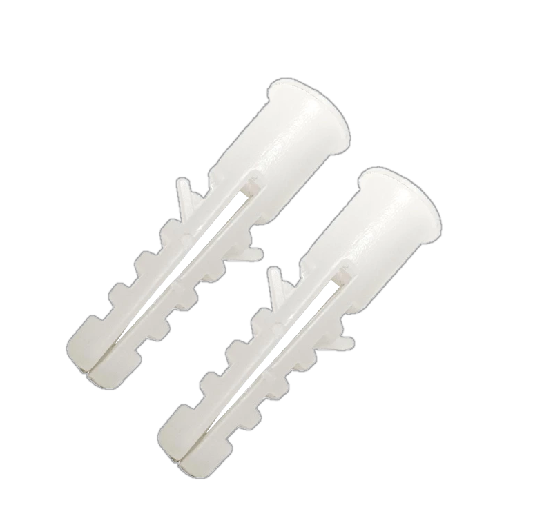 PowerHouse Tox Wall Plug w/ Stopper # 6