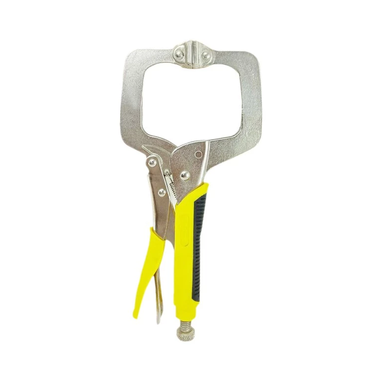 PowerHouse Vise Grip Plier C Clamp 11C