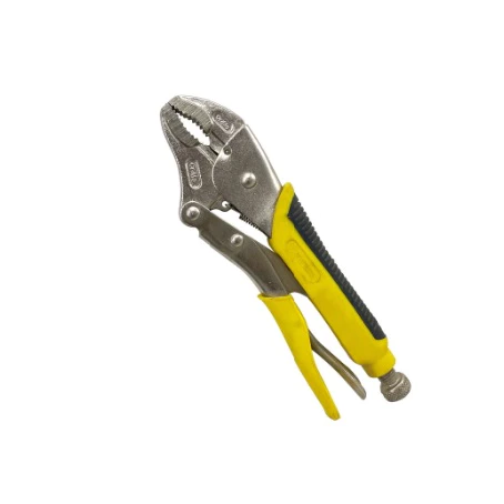 PowerHouse Vise Grip Plier Curve 10R with Cutter