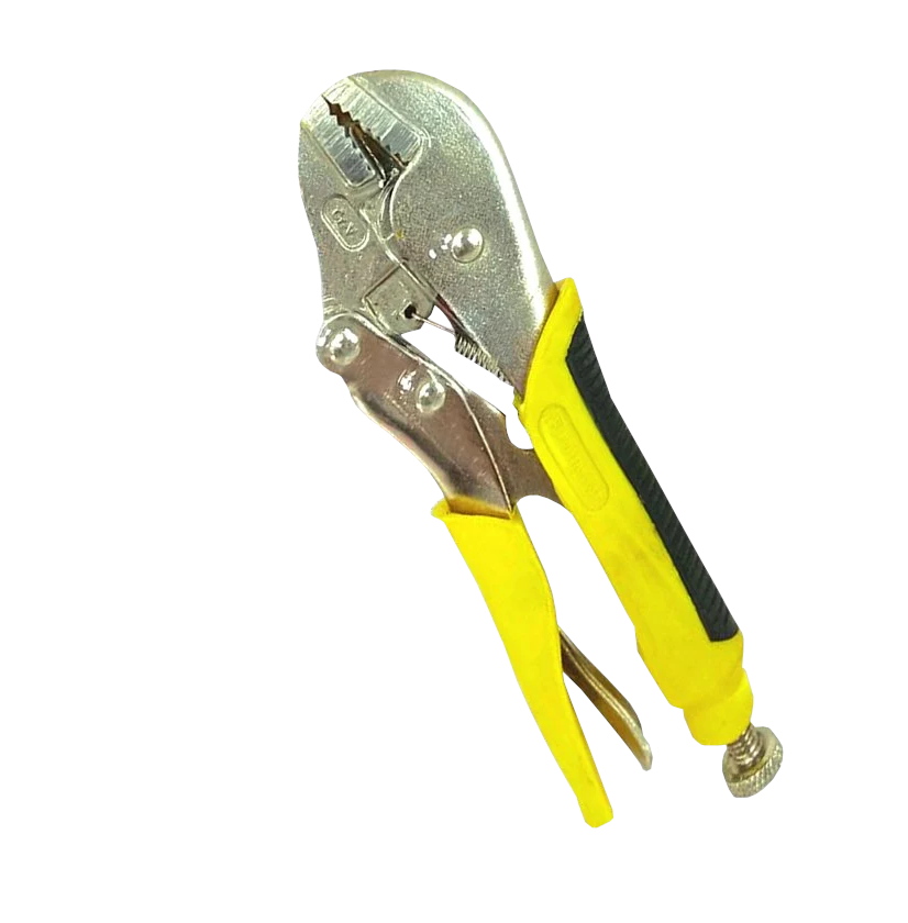 PowerHouse Vise Grip Plier Straight 7R