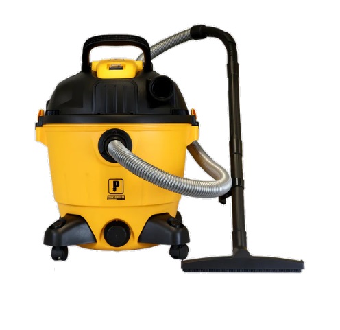 PowerHouse Wet & Dry Vacuum Cleaner (PH08-6Gal)