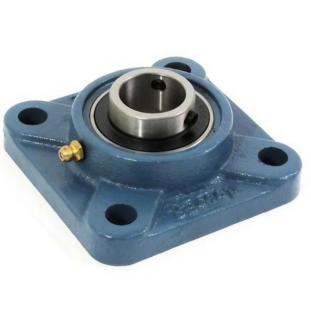 Pillow Block Bearing UCF 205-12