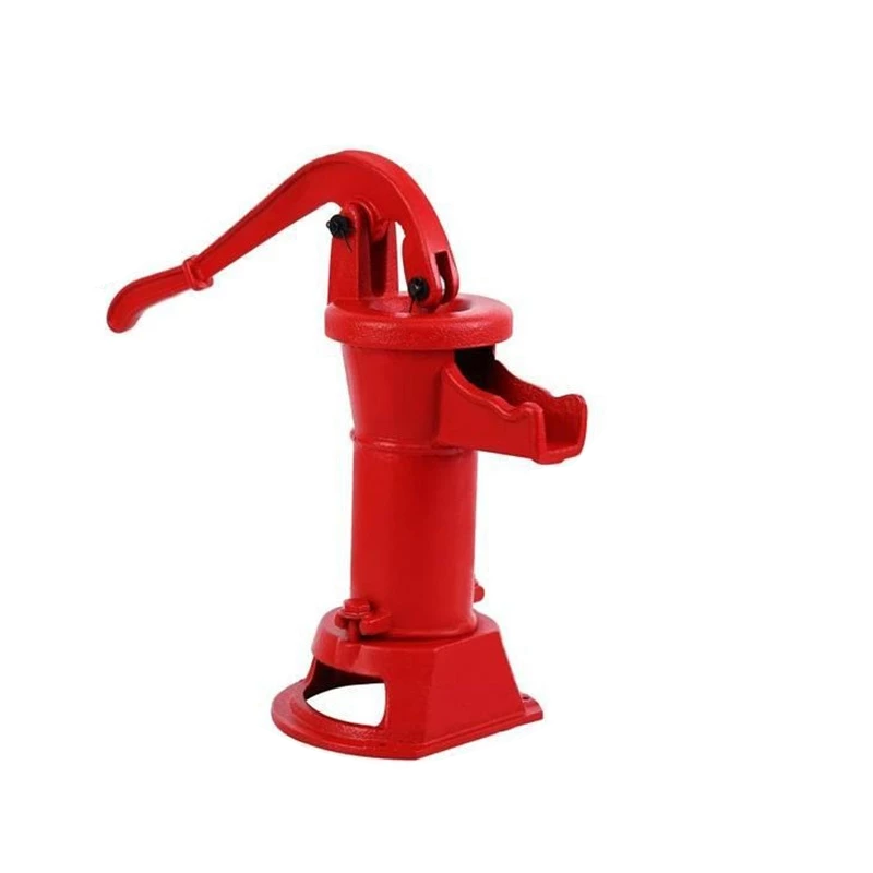 Pitcher Pump -Eagle