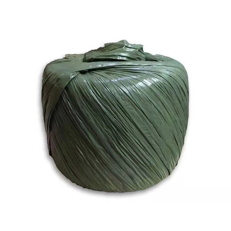 Plastic Twine