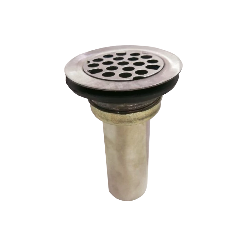 PMR Duplex Sink Strainer #2