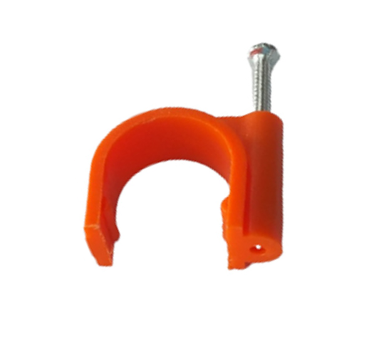 Poly Pvc Clamp 1