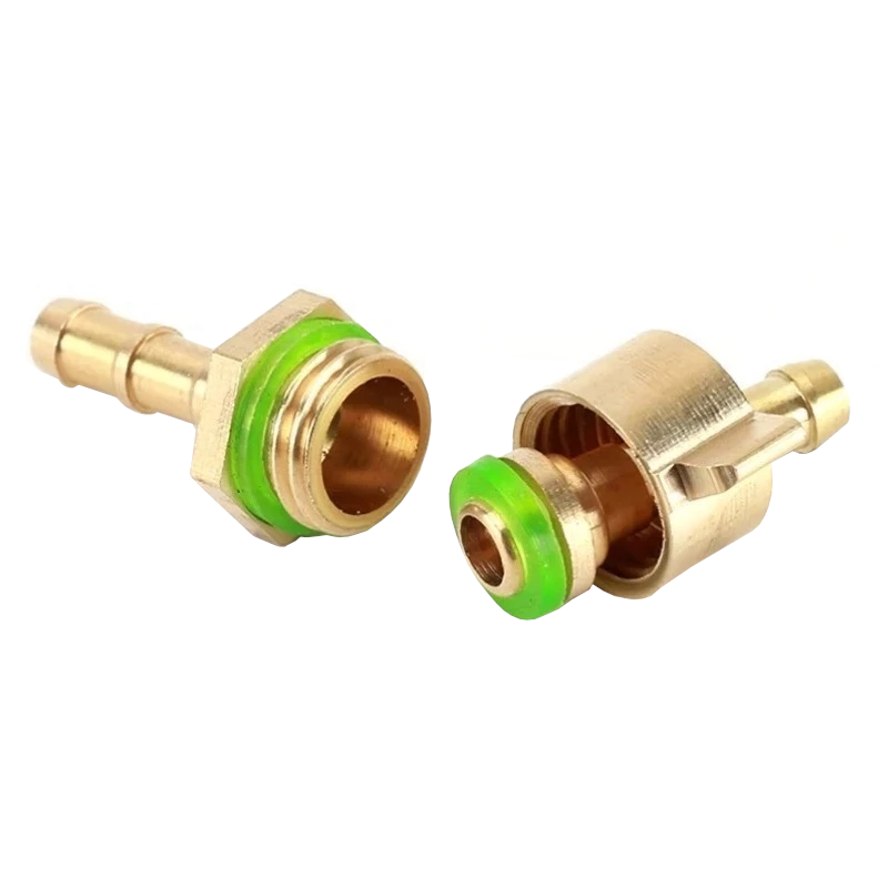 Power Spray Hose Connector M&F