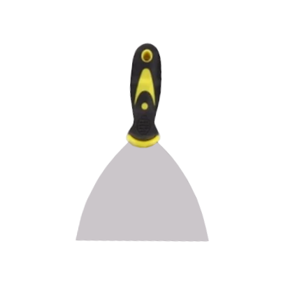 Putty Knife #4 Small Blue