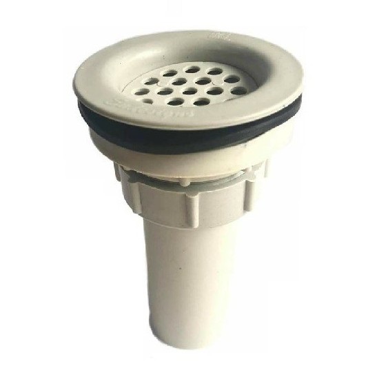 PVC Sink Strainer #4