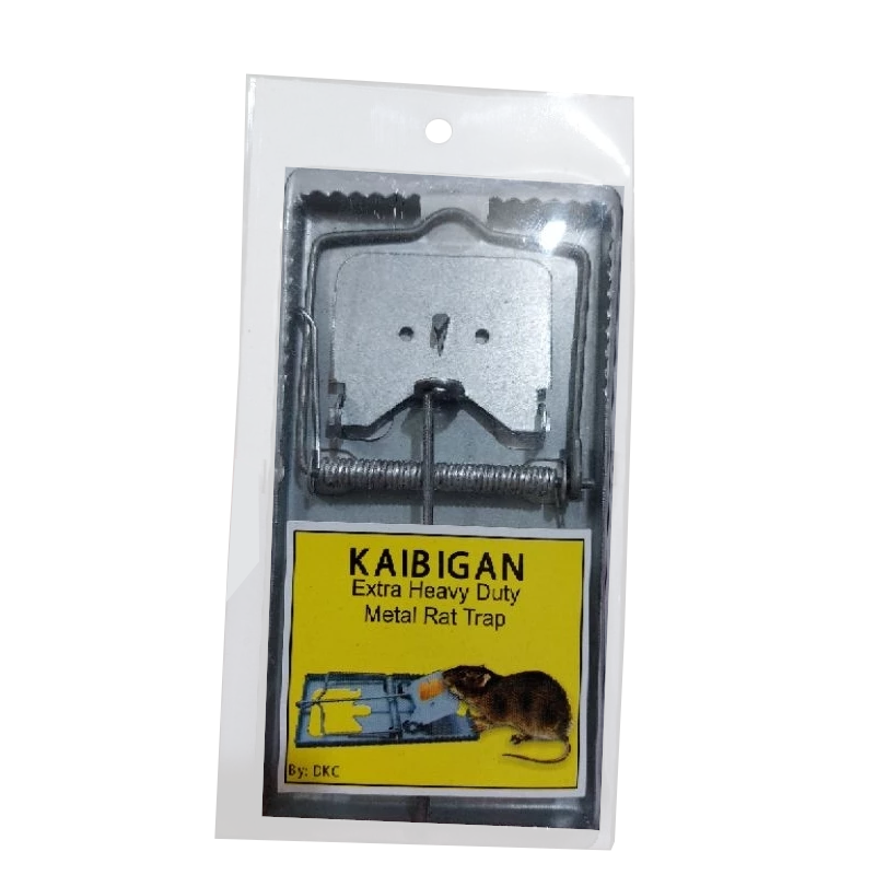 Rat Cage Big 1/2 (Kaibigan)