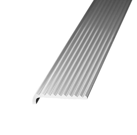 Raven H234AC Clear Bull Stair Edging 2M