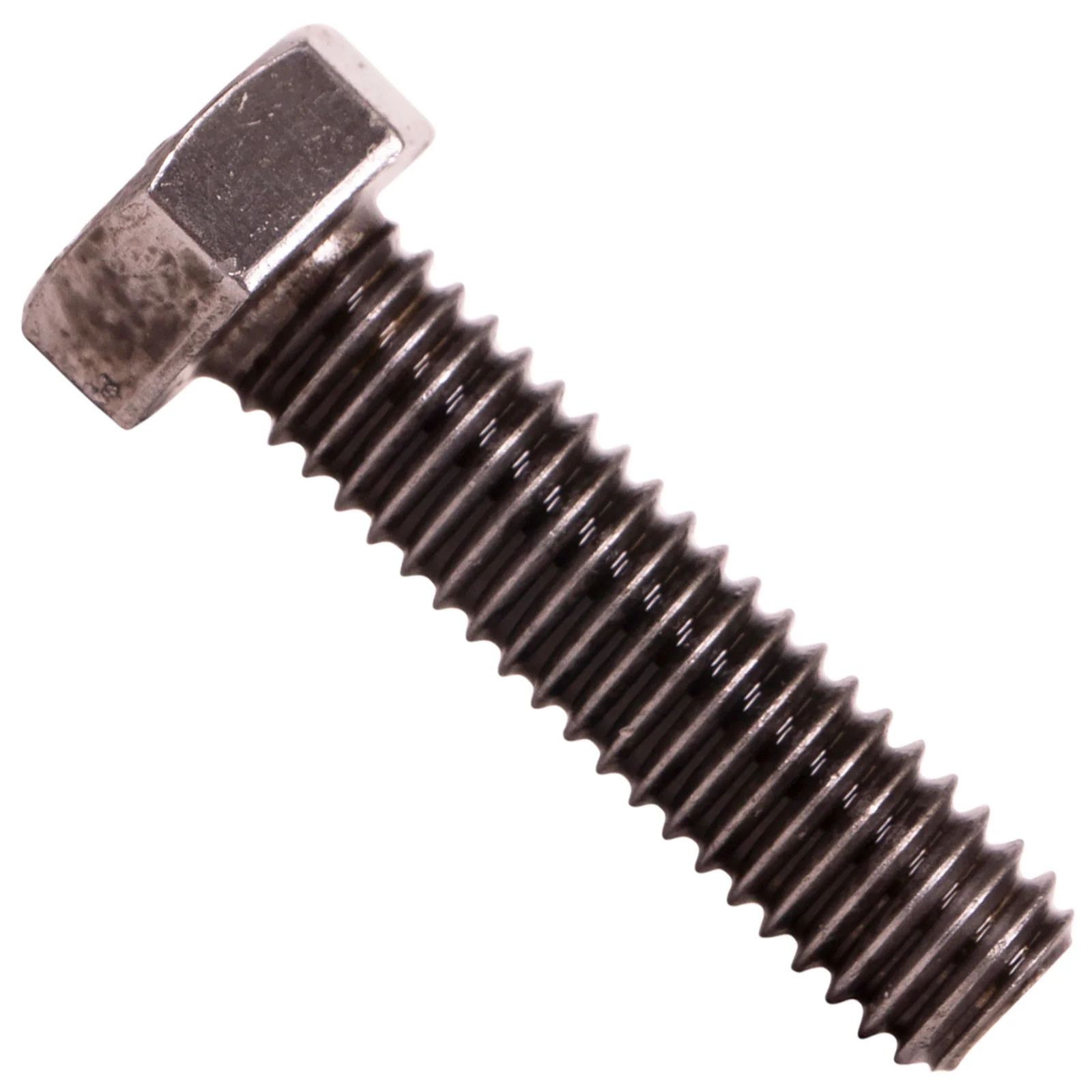 JEA Full Threaded Bolt 1/4