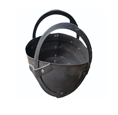 Rubber Pail