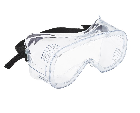 Safety Googles