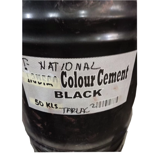 Lansco Black Cement