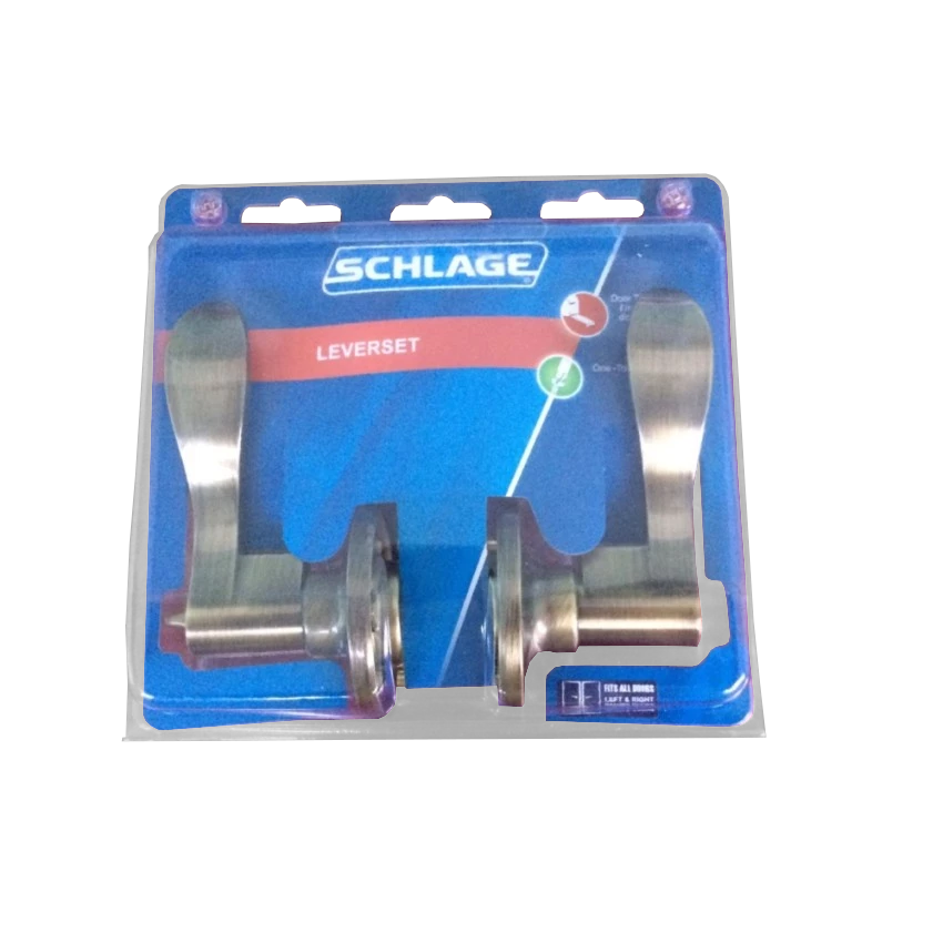 Schlage T54V-SEV-609 Leverset AB