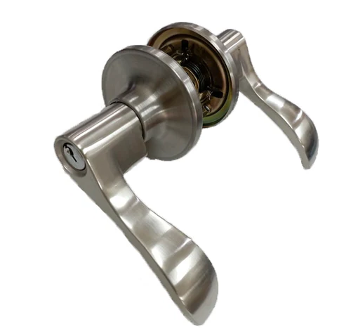 Schlage T54V-SEV-630 Leverset SS