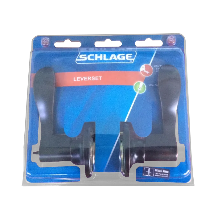 Schlage T54V-SEV-716 Leverset ABR