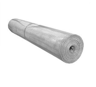 Seneca Aluminum Screen 4ft