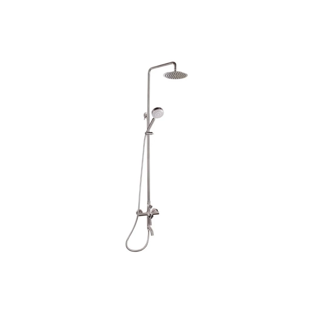 Sento G-76 Stainless Steel Shower (Circle)
