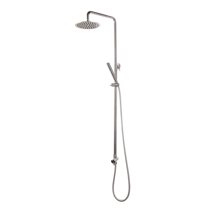 Sento G-78A Stainless Steel External Shower