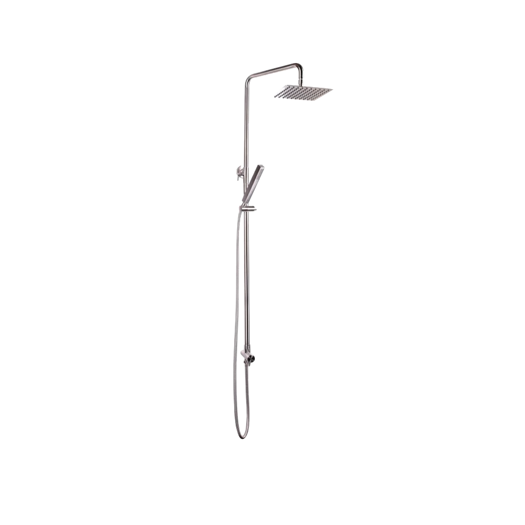 Sento G-78B Stainless Steel External Shower
