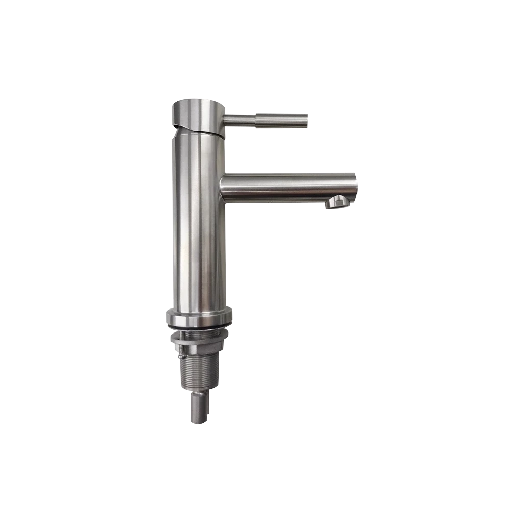 Sento M-001B Stainless Lavatory Faucet