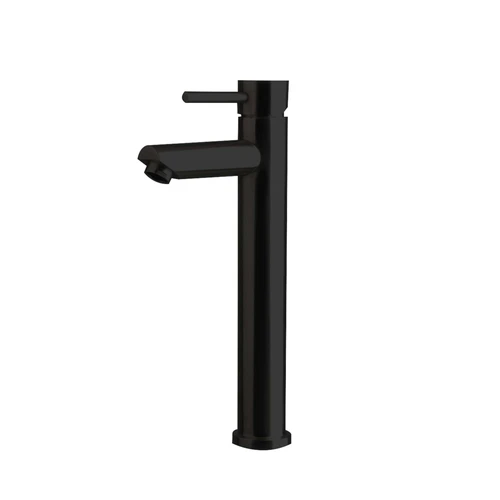 Sento M-002BK Lavatory Faucet Black