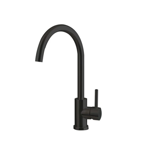 Sento M-003BK Kitchen Faucet Black
