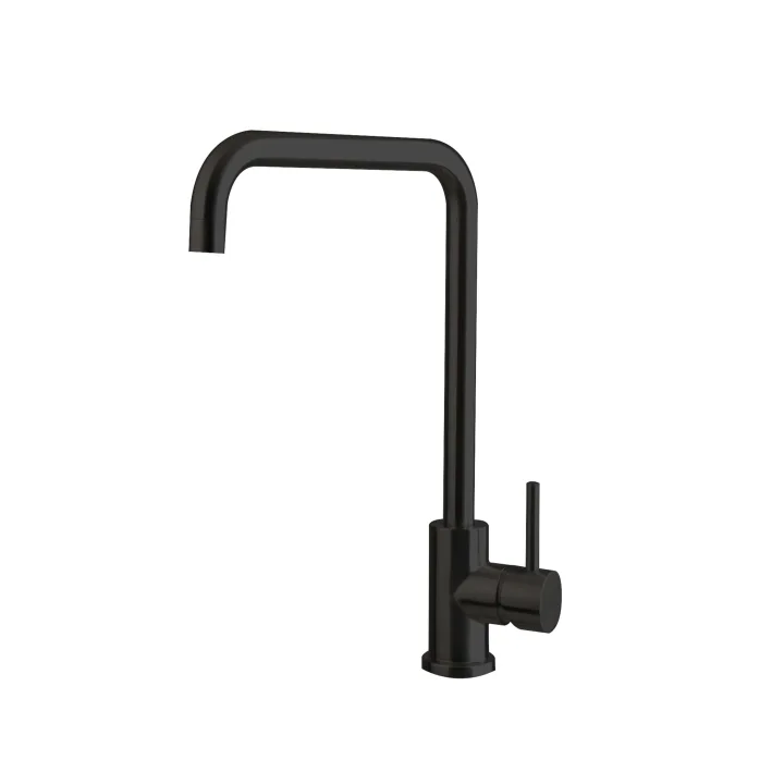 Sento M-004BK Kitchen Faucet Black