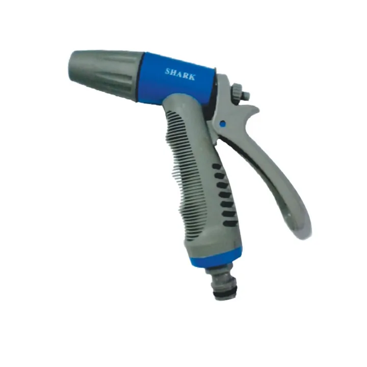 Shark SF6103 Gun Type Hose Nozzle 2 Function